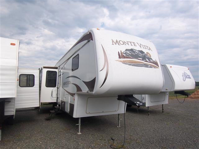 2007 Dutchmen Monte Vista